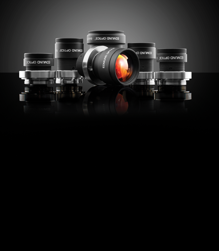 Lenses Ruggedized for Shock and Vibration