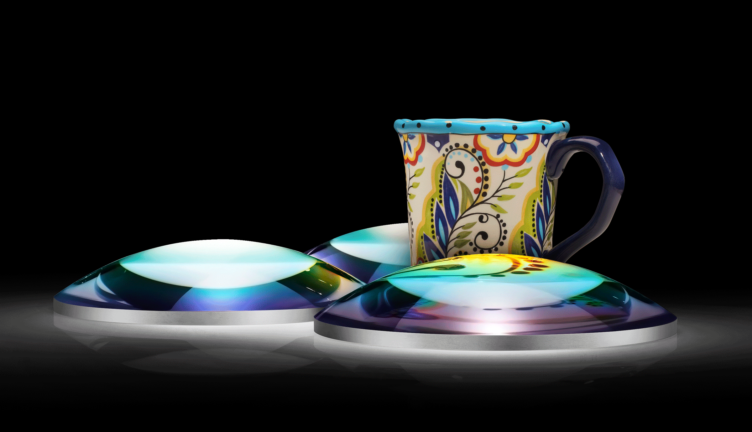 Large diameter aspheric lenses are increasing in popularity, though they pose several manufacturing and metrology challenges not found in standard-sized aspheres.