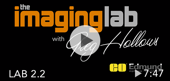 Introduction to Laser Optics Lab Video Series