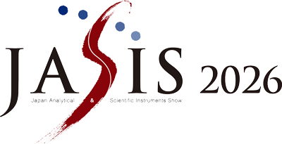 JASIS 2026 logo