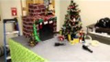 2010 Holiday Rube Goldberg