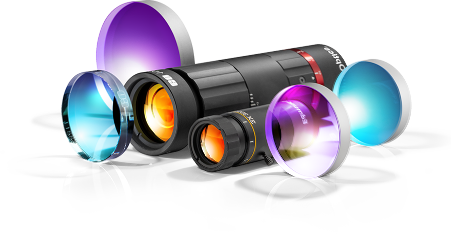 Laser Optics Products