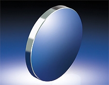 Germanium Infrared (IR) Aspheric Lenses