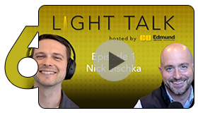 How an Edmund Optics Imaging Lens is Made