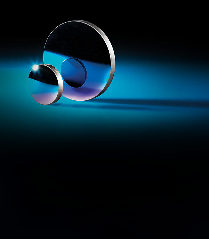 View All Edmund Optics Infrared Optics