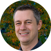 Photo of featured presenter Dr. Mathias Mende