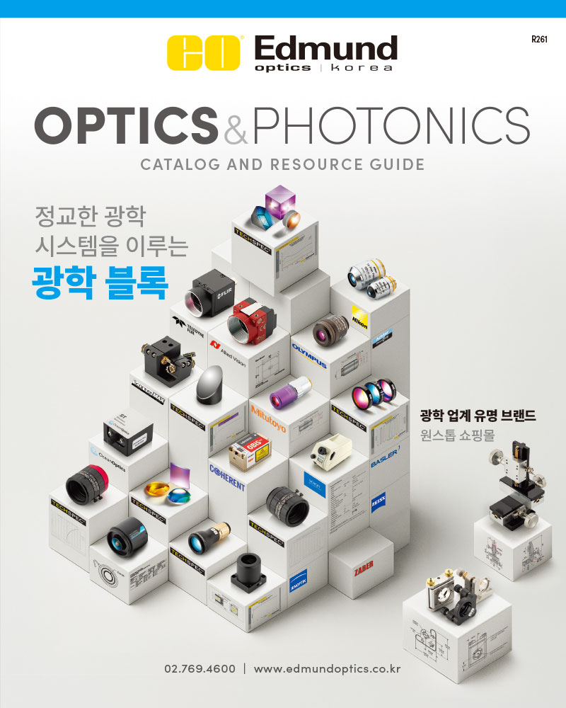 Optics Catalog