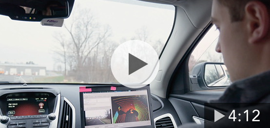 Victor Tango AutoDrive: Edmund Optics