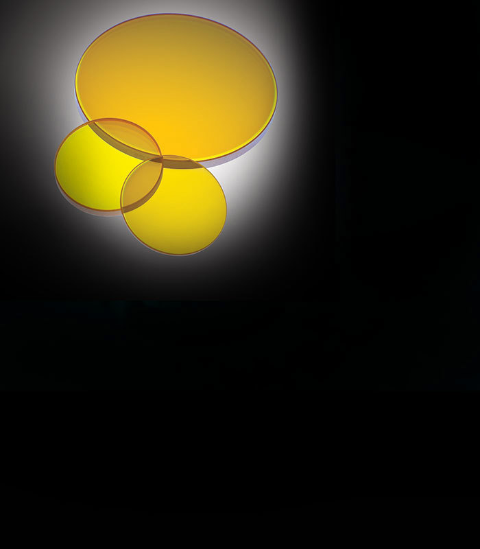 Zinc Selenide (ZnSe) Windows