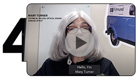 How an Edmund Optics Imaging Lens is Made