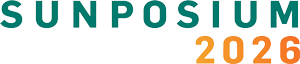 Sunposium logo