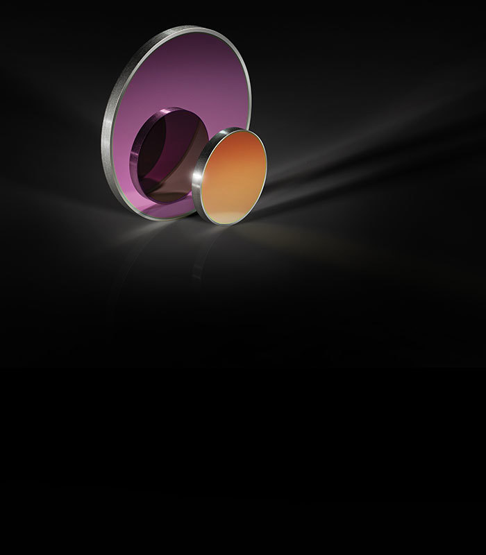 Diamond-Like Carbon (DLC) Coated Germanium Windows