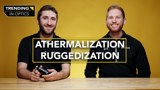 Athermalization Ruggedization – TRENDING IN OPTICS: EPISODE 5