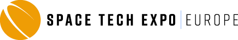 Space Tech Expo Europe logo