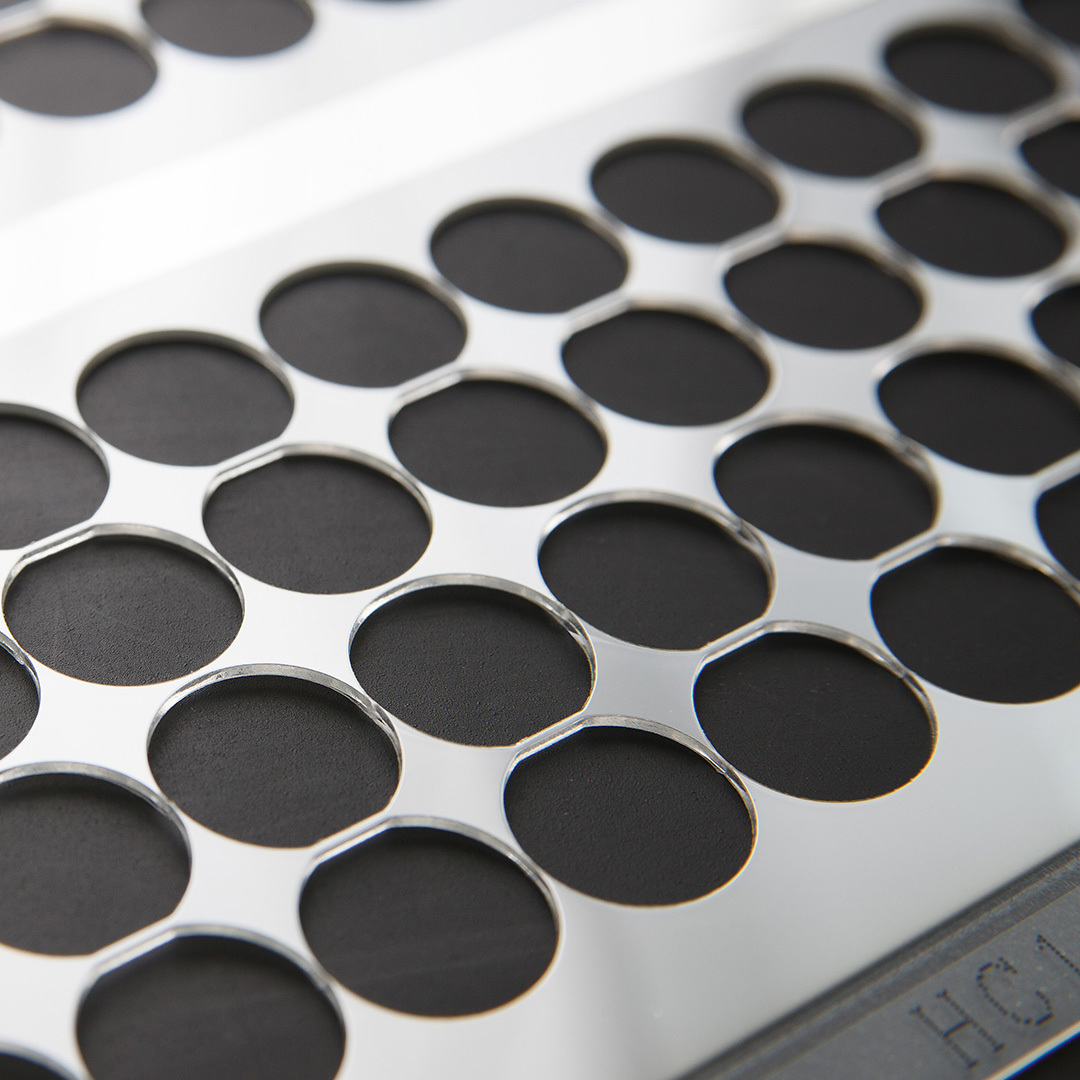 German Edmund Optics Facility Picture