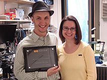 Second Place Americas