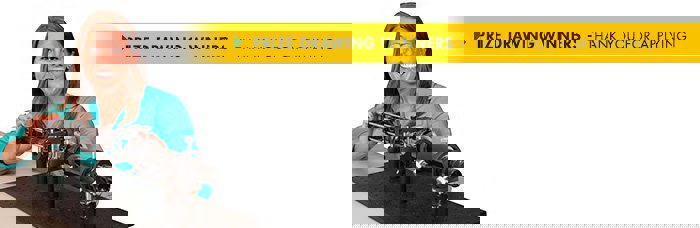 Student Prize Winners - The Americas