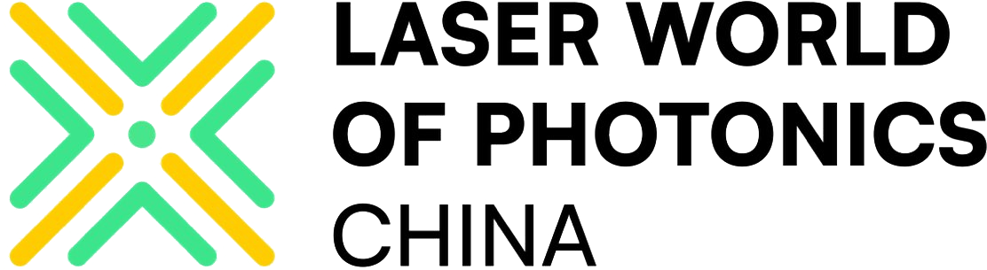 Laser World of Photonics logo
