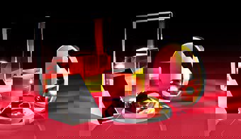 Modified Stock Component Services